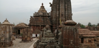 Best Places to Visit in Bhubaneshwar